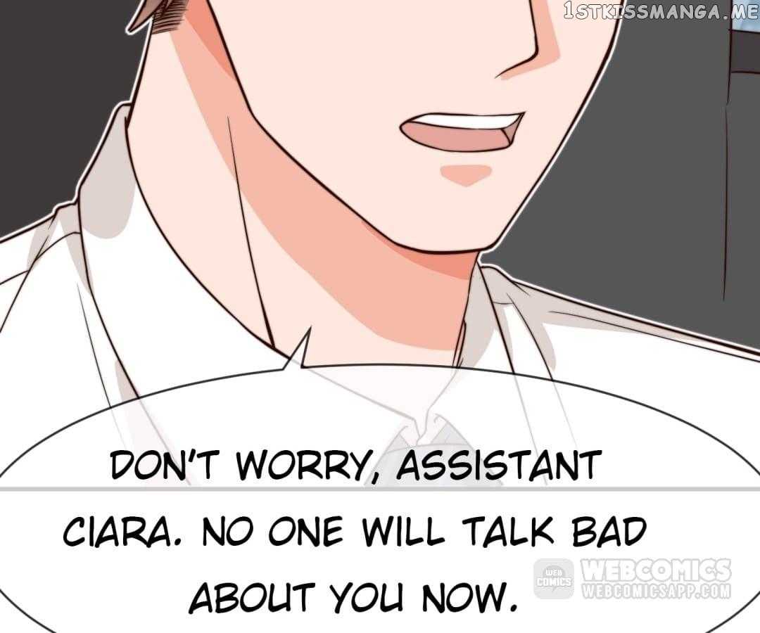 Unemotional Man vs Enthusiastic Girl Chapter 14 - page 42