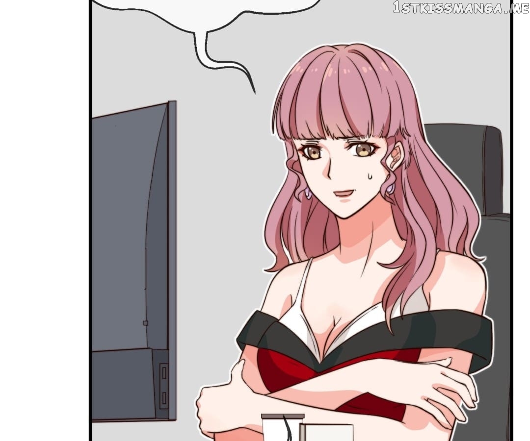 Unemotional Man vs Enthusiastic Girl Chapter 14 - page 44