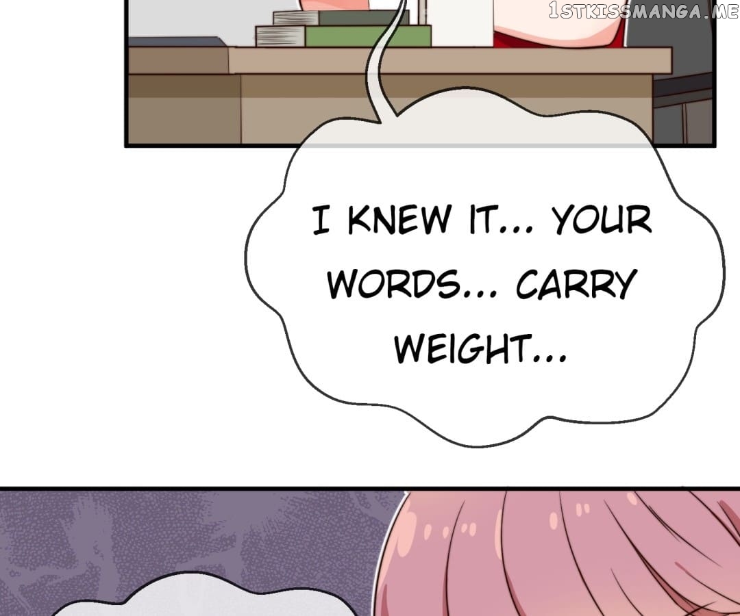 Unemotional Man vs Enthusiastic Girl Chapter 14 - page 45