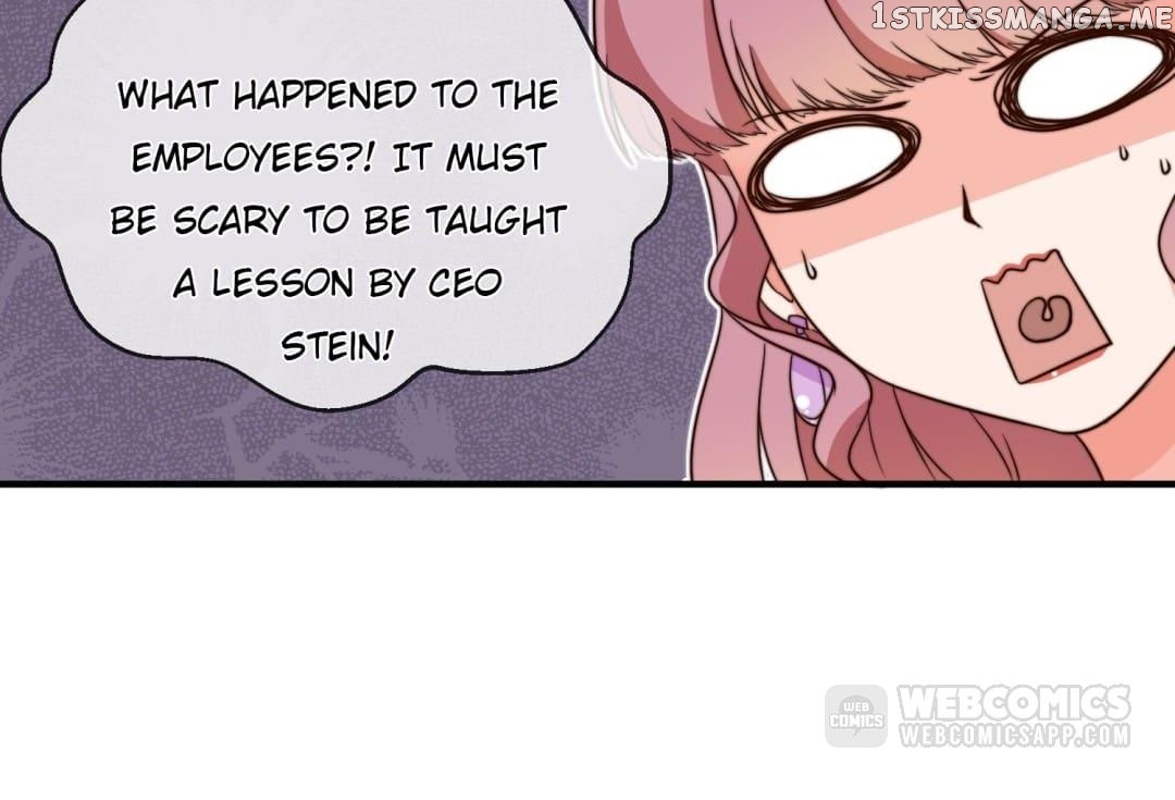 Unemotional Man vs Enthusiastic Girl Chapter 14 - page 46