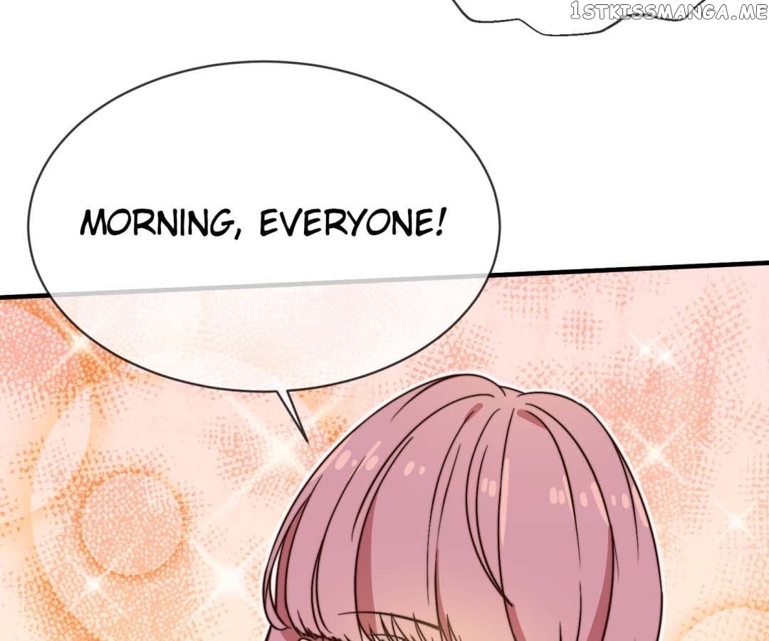 Unemotional Man vs Enthusiastic Girl Chapter 14 - page 5