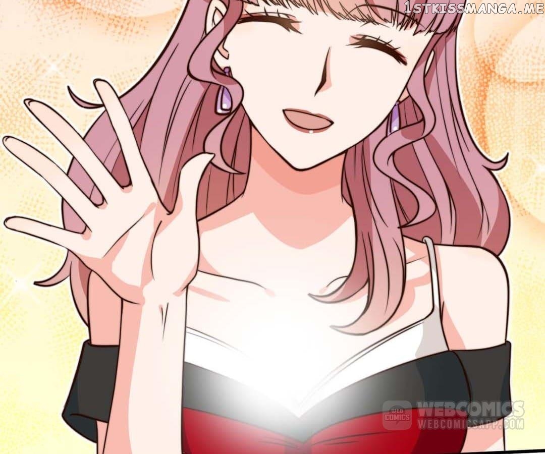 Unemotional Man vs Enthusiastic Girl Chapter 14 - page 6