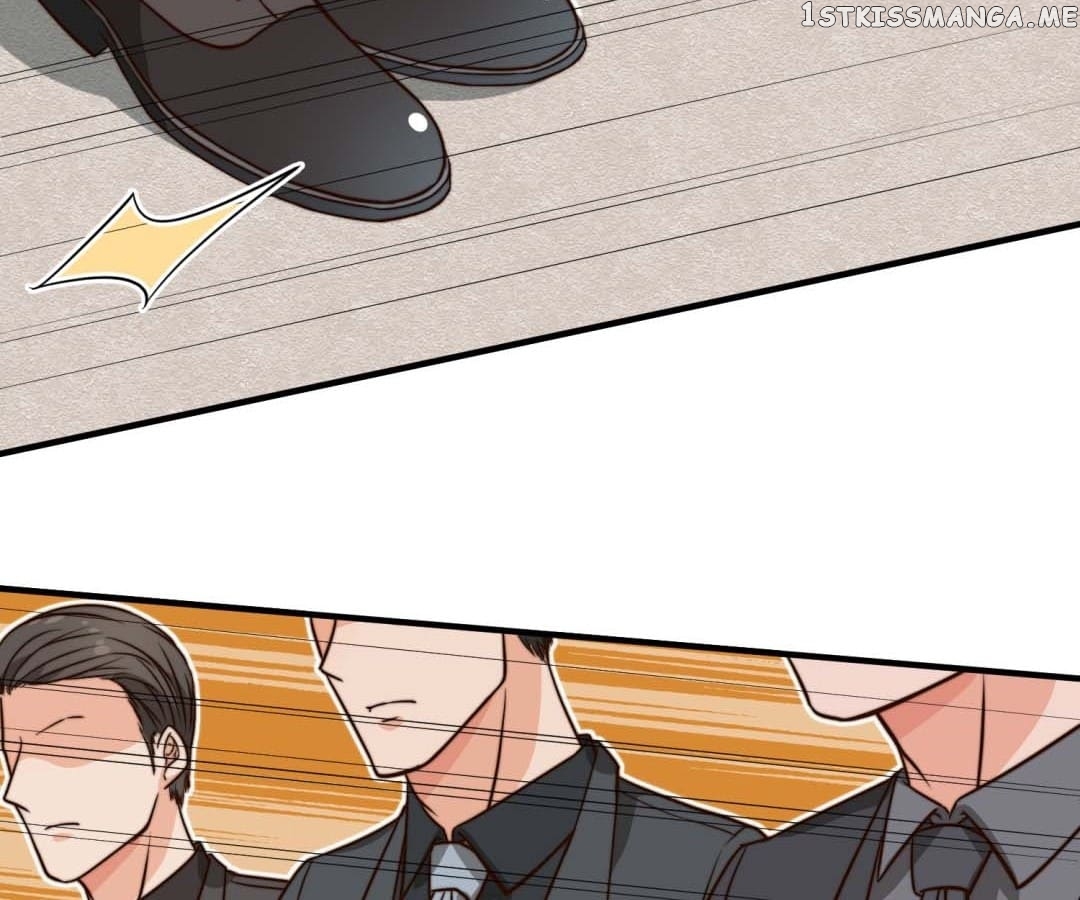 Unemotional Man vs Enthusiastic Girl Chapter 14 - page 8