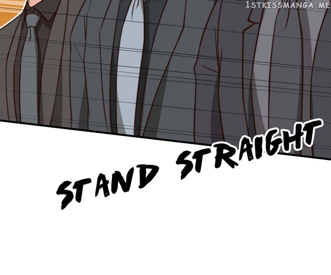 Unemotional Man vs Enthusiastic Girl Chapter 14 - page 9