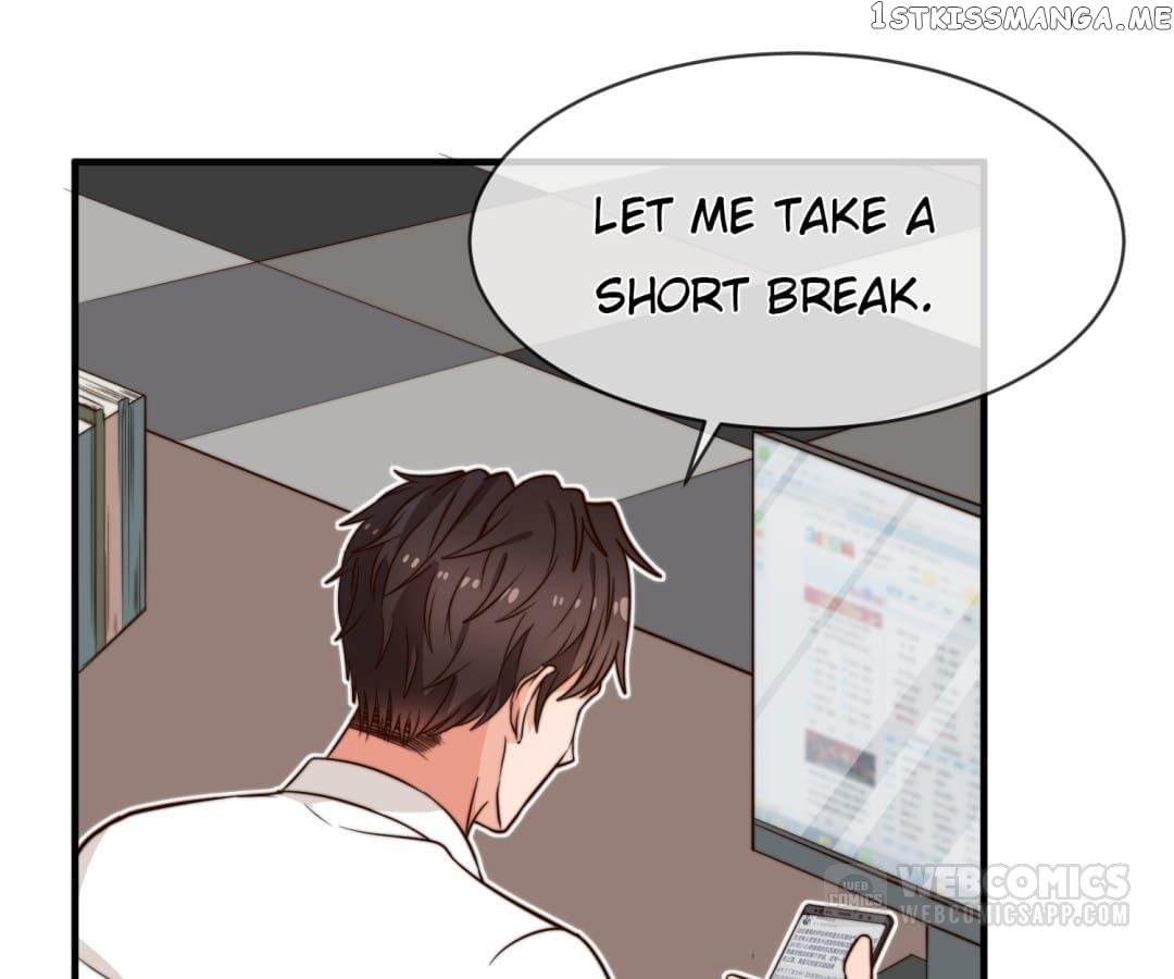 Unemotional Man vs Enthusiastic Girl Chapter 13 - page 10