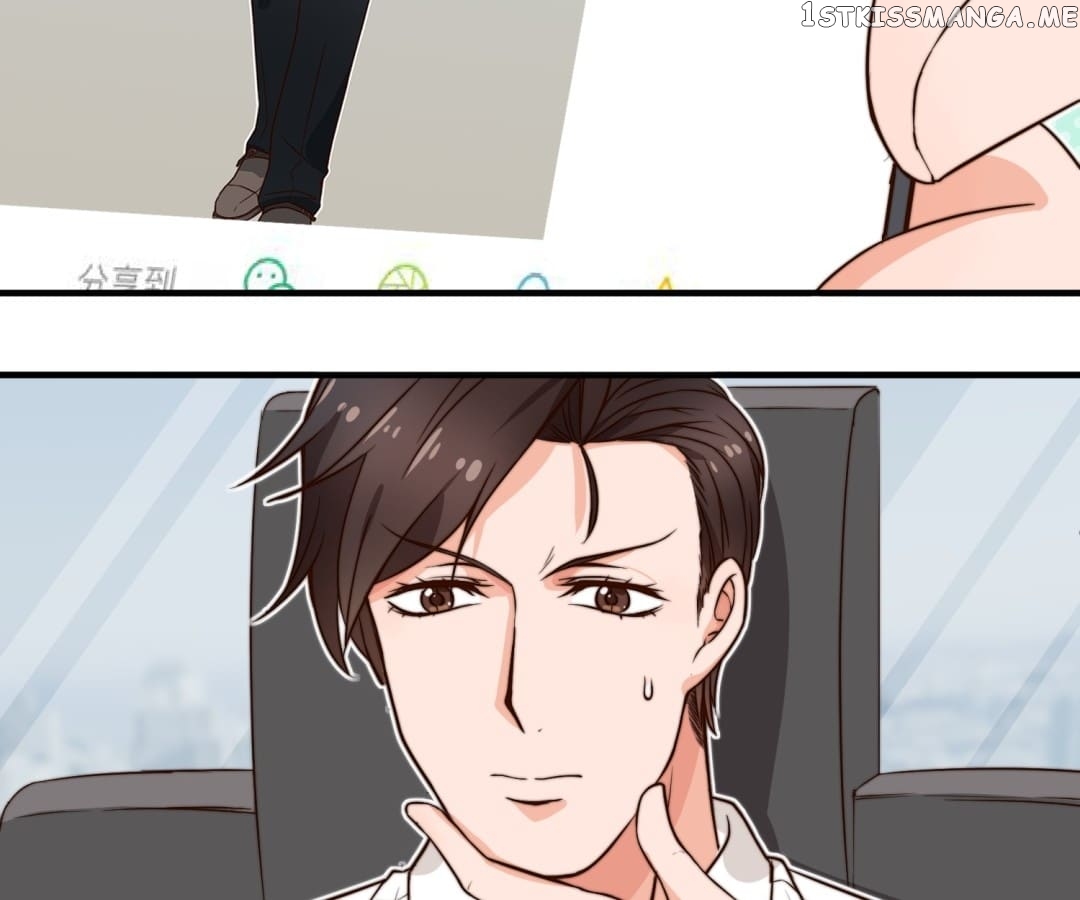 Unemotional Man vs Enthusiastic Girl Chapter 13 - page 15