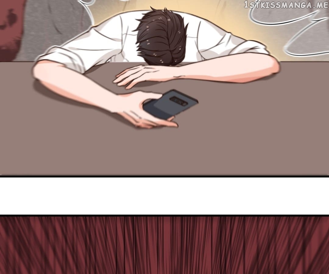 Unemotional Man vs Enthusiastic Girl Chapter 13 - page 20