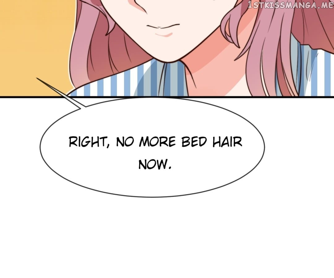 Unemotional Man vs Enthusiastic Girl Chapter 12 - page 12