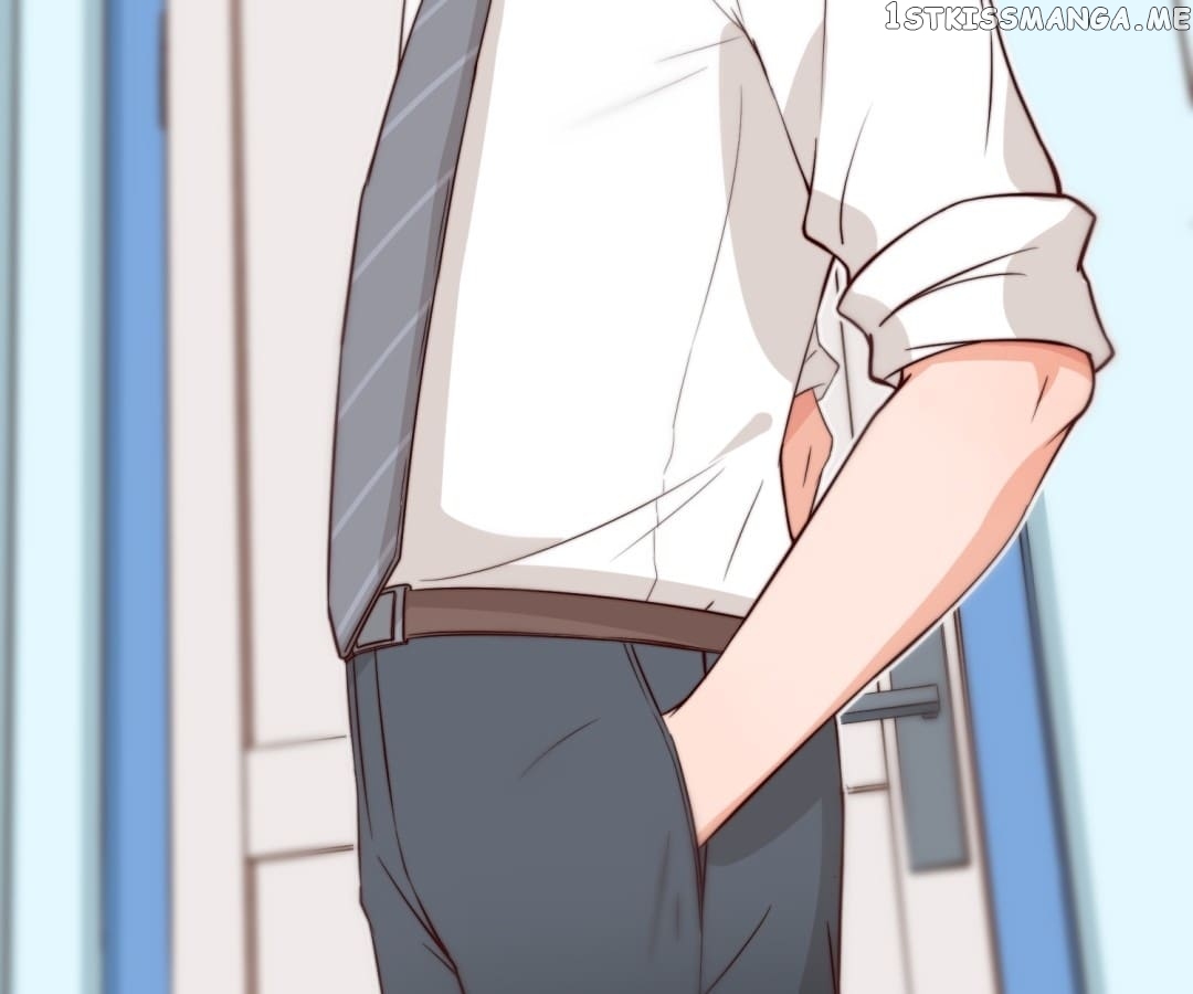 Unemotional Man vs Enthusiastic Girl Chapter 12 - page 15