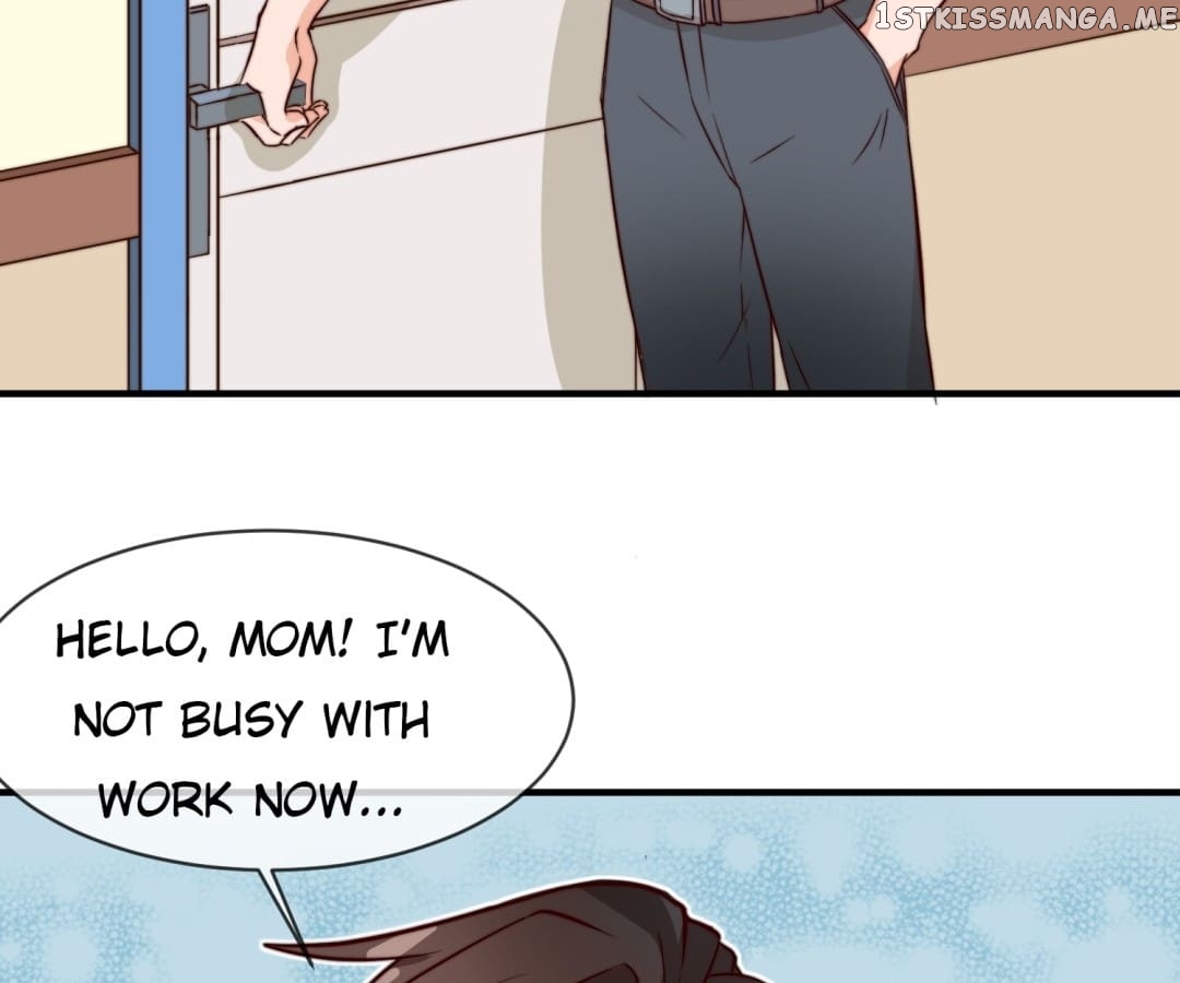 Unemotional Man vs Enthusiastic Girl Chapter 12 - page 20
