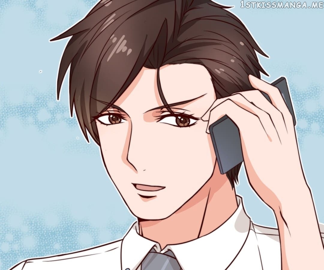 Unemotional Man vs Enthusiastic Girl Chapter 12 - page 21