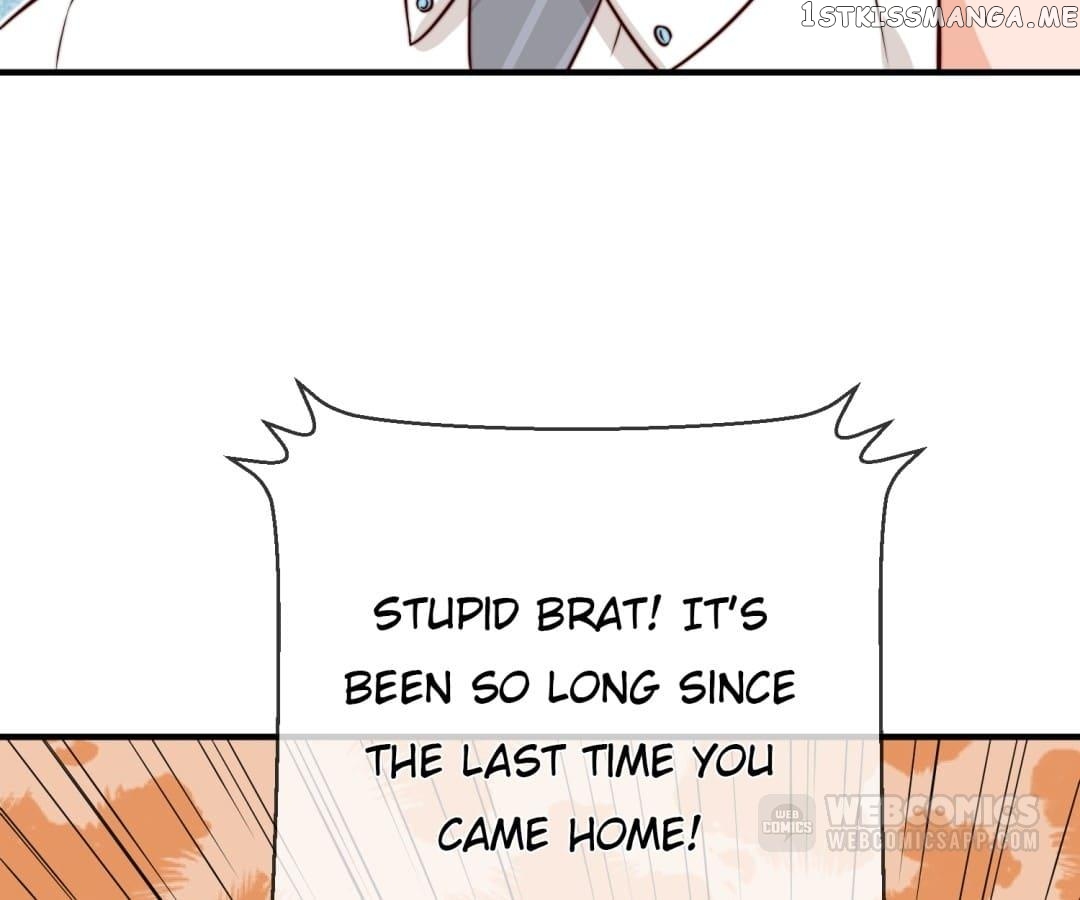 Unemotional Man vs Enthusiastic Girl Chapter 12 - page 22