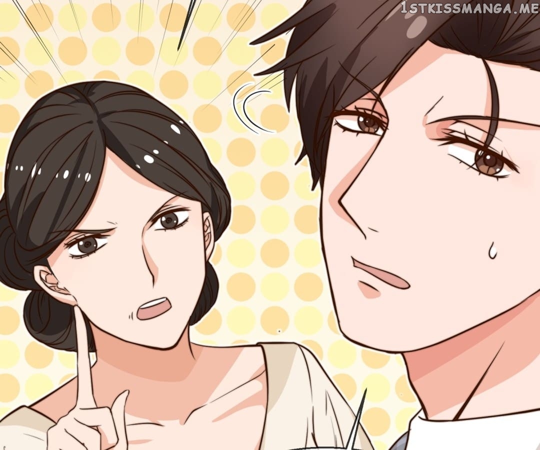 Unemotional Man vs Enthusiastic Girl Chapter 12 - page 36