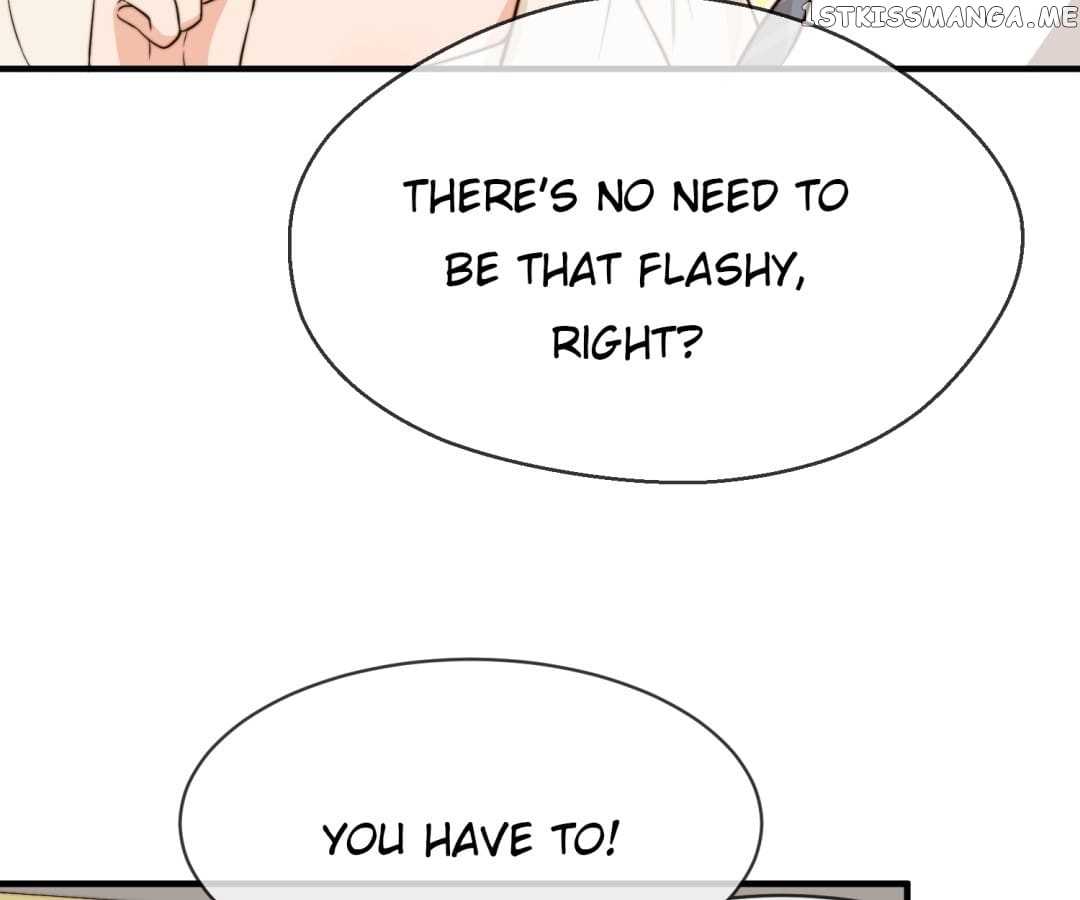 Unemotional Man vs Enthusiastic Girl Chapter 12 - page 37