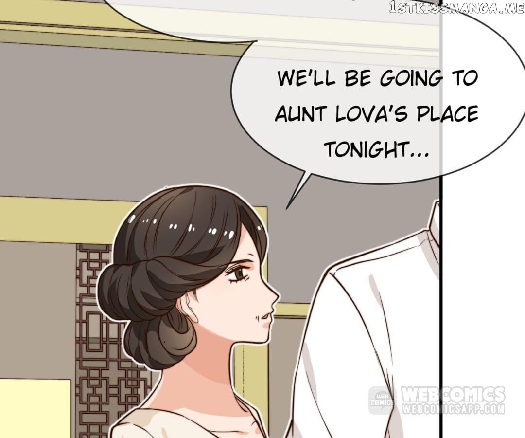 Unemotional Man vs Enthusiastic Girl Chapter 12 - page 38