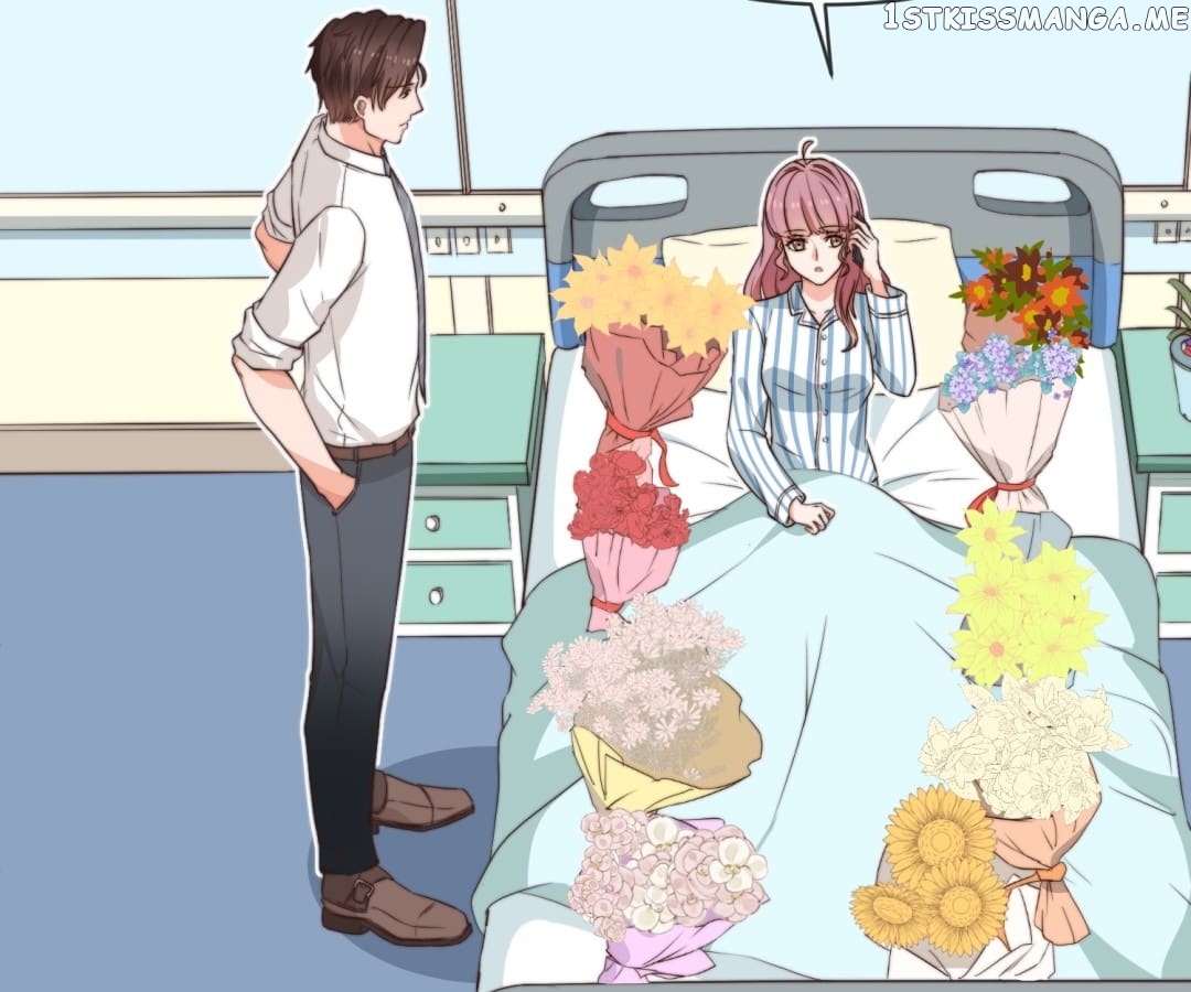 Unemotional Man vs Enthusiastic Girl Chapter 12 - page 4