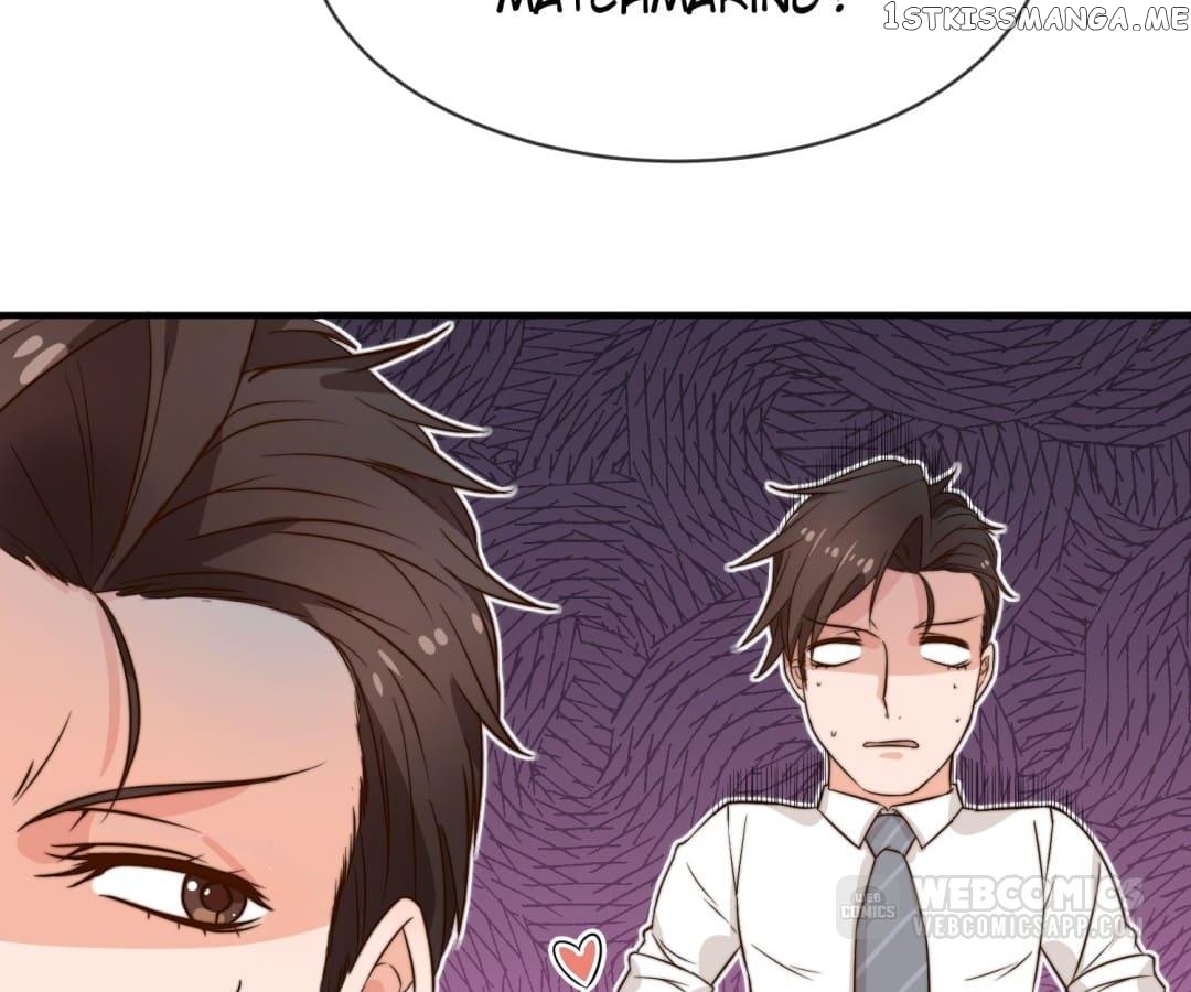 Unemotional Man vs Enthusiastic Girl Chapter 12 - page 42