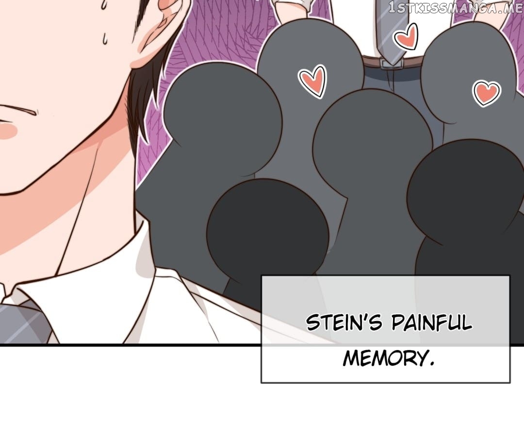 Unemotional Man vs Enthusiastic Girl Chapter 12 - page 43