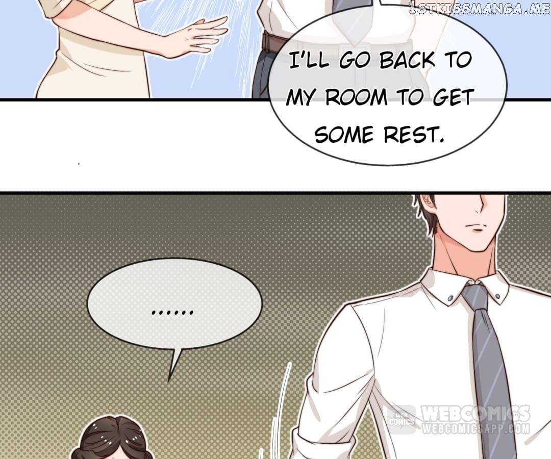 Unemotional Man vs Enthusiastic Girl Chapter 12 - page 46