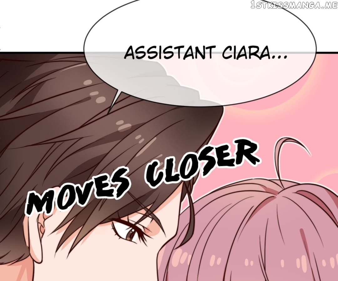 Unemotional Man vs Enthusiastic Girl Chapter 12 - page 8