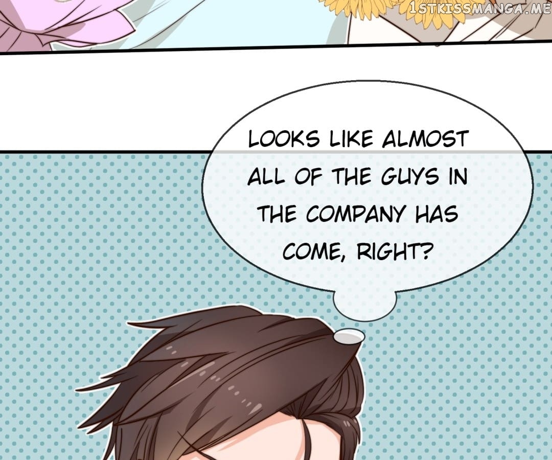 Unemotional Man vs Enthusiastic Girl Chapter 11 - page 11