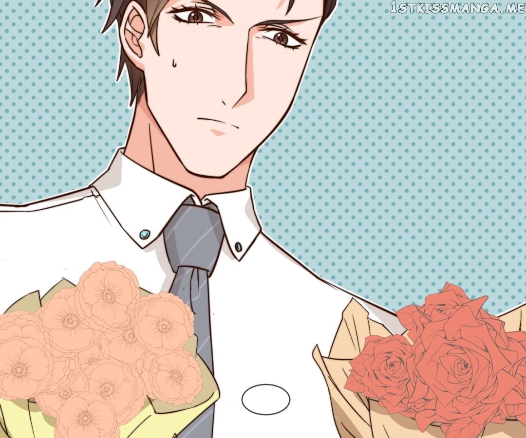 Unemotional Man vs Enthusiastic Girl Chapter 11 - page 12