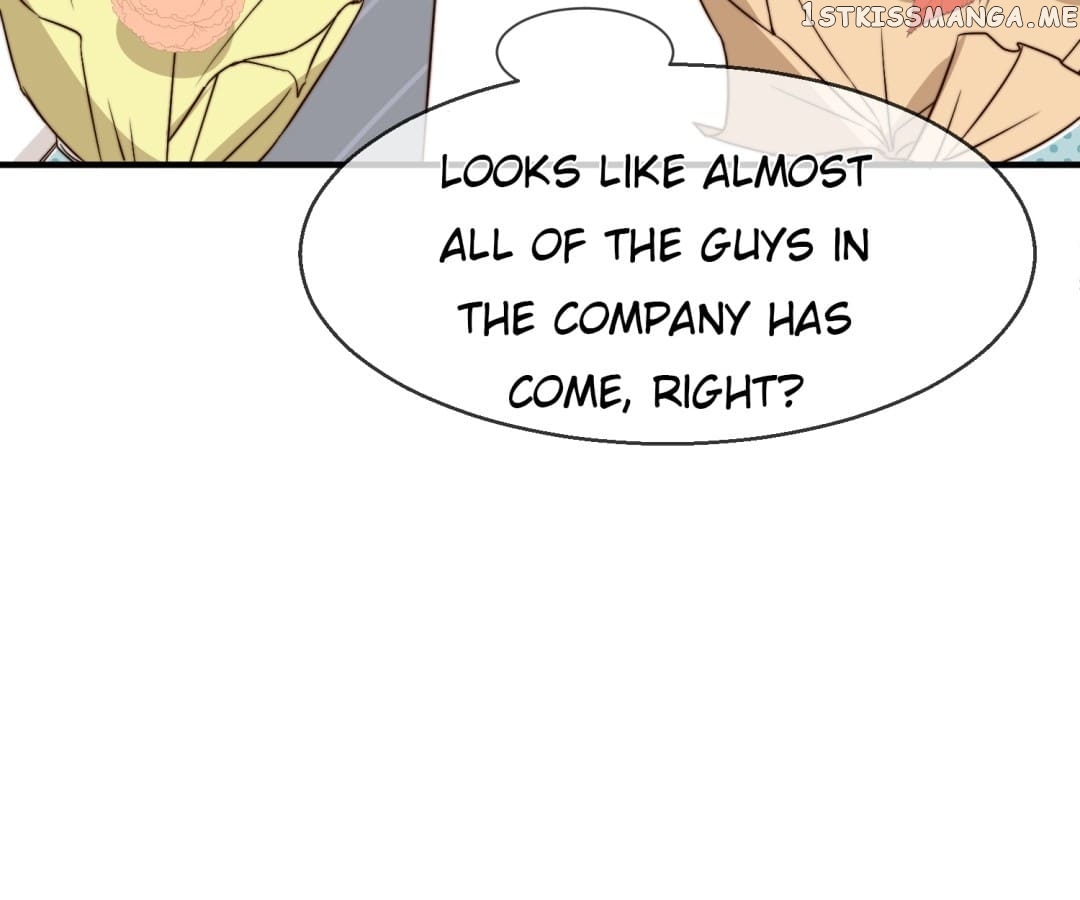 Unemotional Man vs Enthusiastic Girl Chapter 11 - page 13