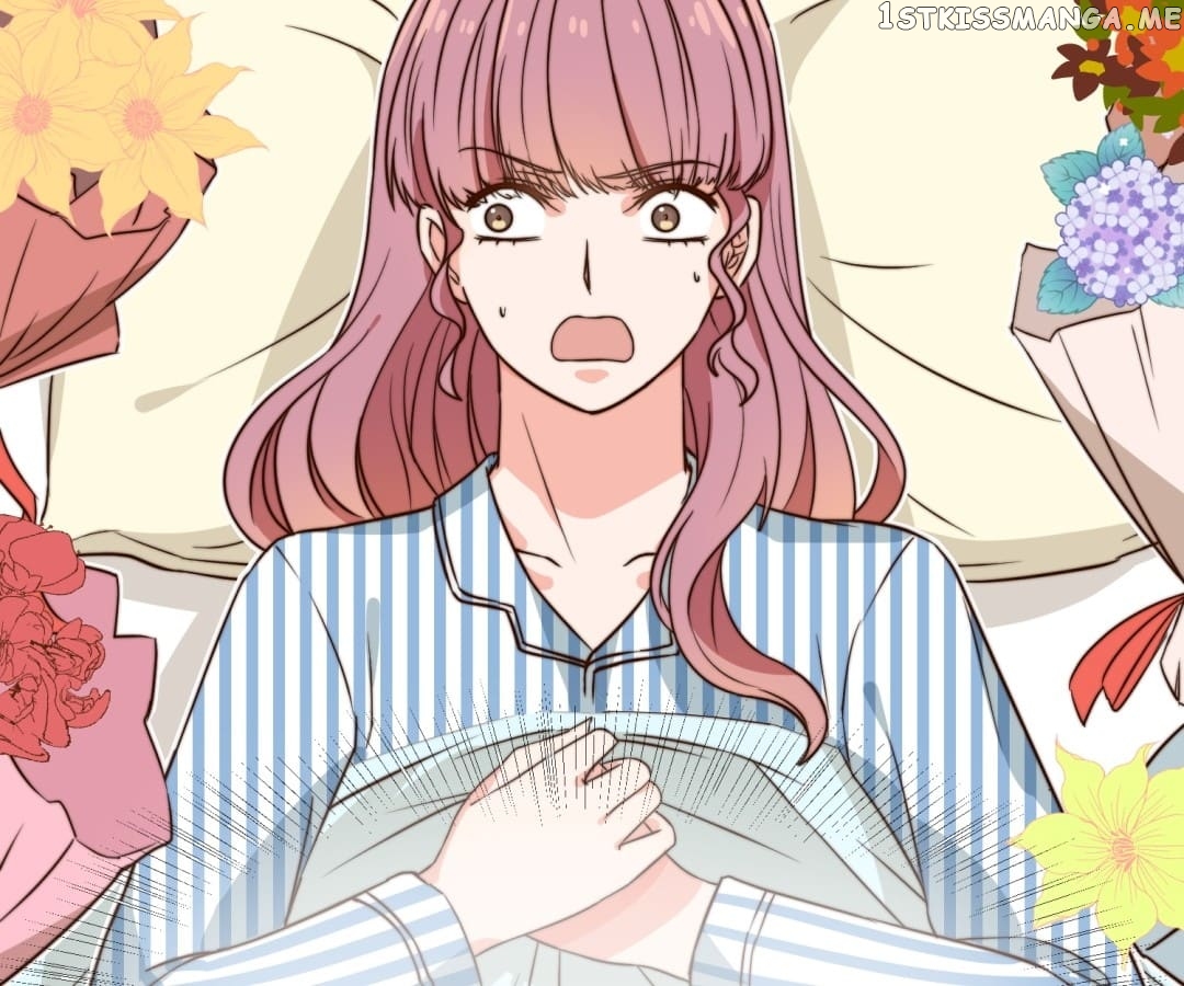 Unemotional Man vs Enthusiastic Girl Chapter 11 - page 16