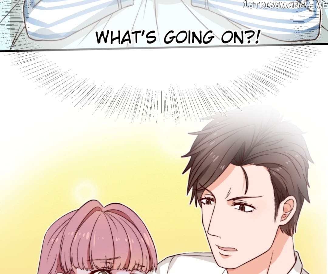 Unemotional Man vs Enthusiastic Girl Chapter 11 - page 17