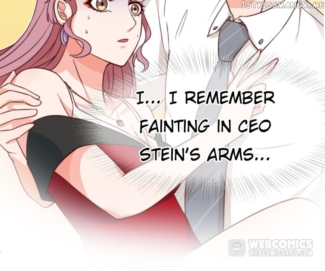 Unemotional Man vs Enthusiastic Girl Chapter 11 - page 18