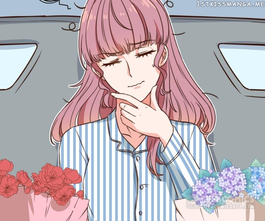 Unemotional Man vs Enthusiastic Girl Chapter 11 - page 22
