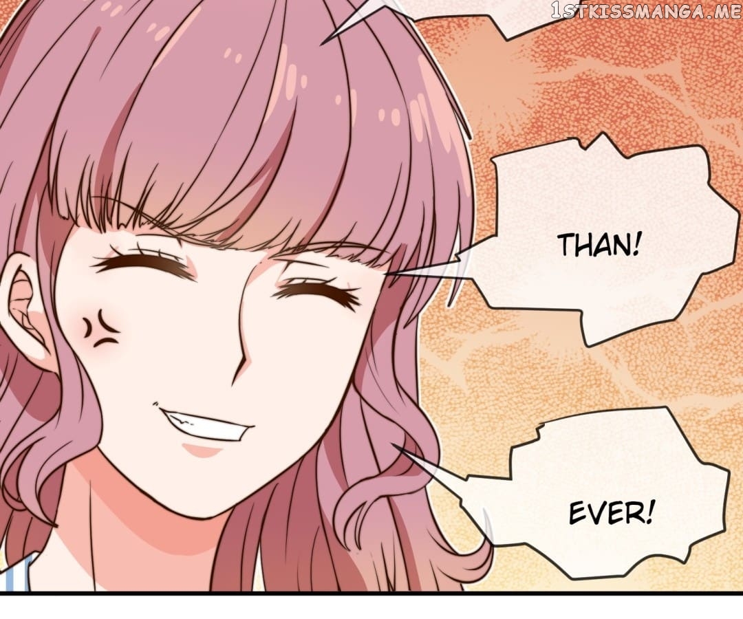 Unemotional Man vs Enthusiastic Girl Chapter 11 - page 29
