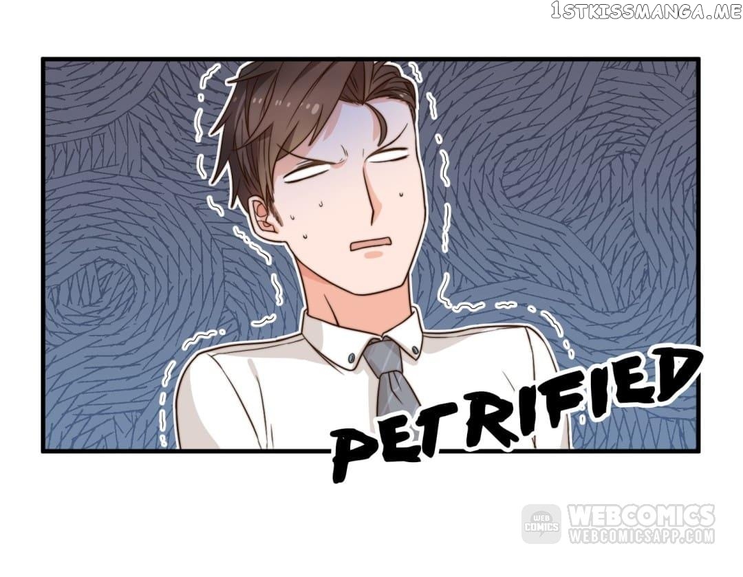 Unemotional Man vs Enthusiastic Girl Chapter 11 - page 30