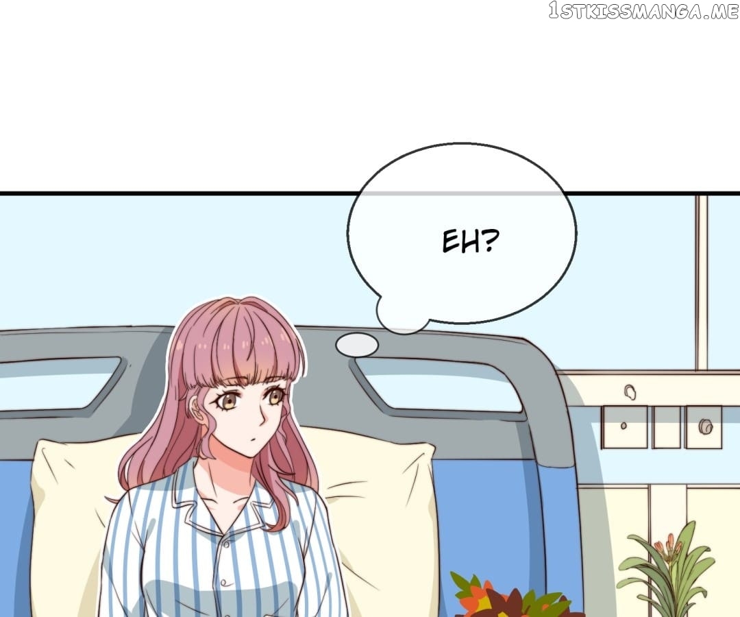 Unemotional Man vs Enthusiastic Girl Chapter 11 - page 31