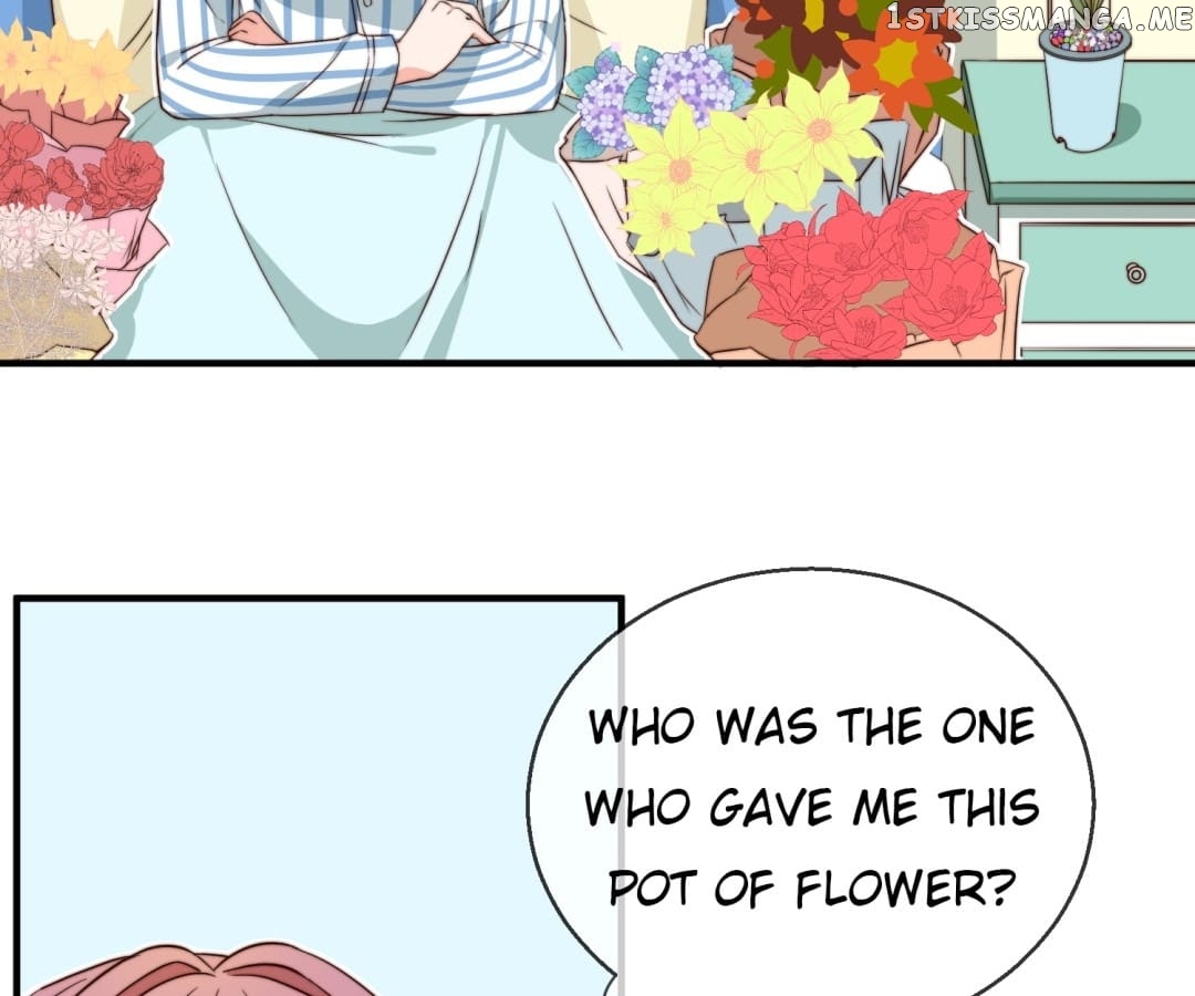 Unemotional Man vs Enthusiastic Girl Chapter 11 - page 32