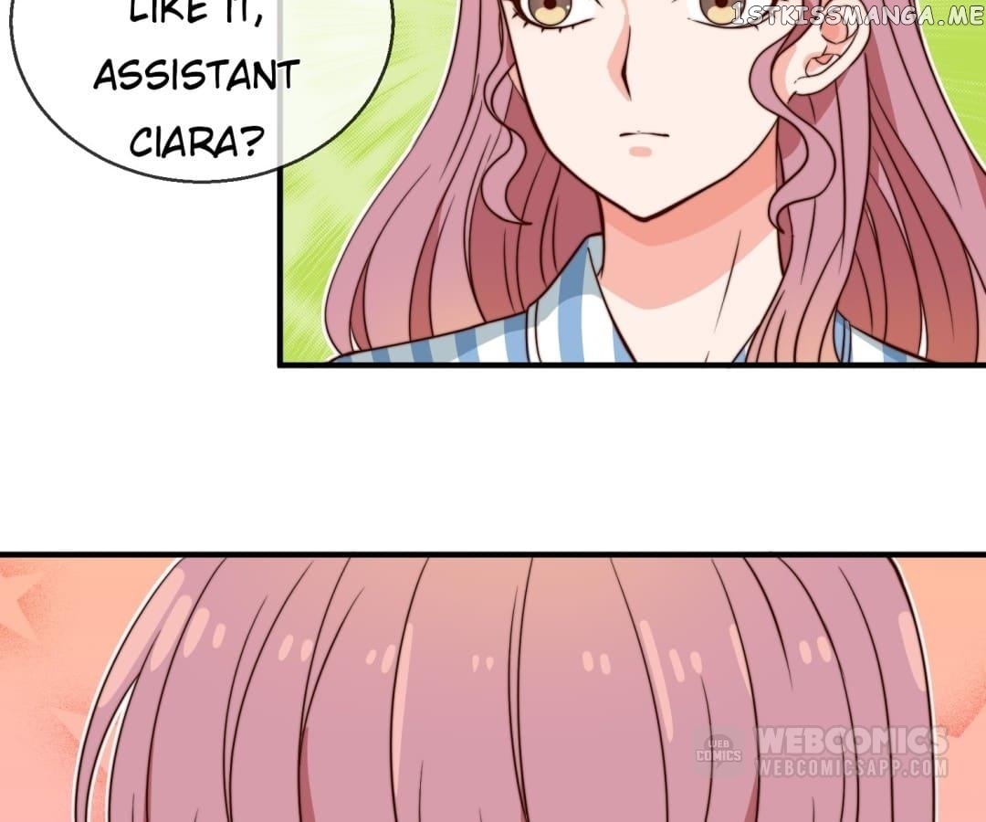 Unemotional Man vs Enthusiastic Girl Chapter 11 - page 38