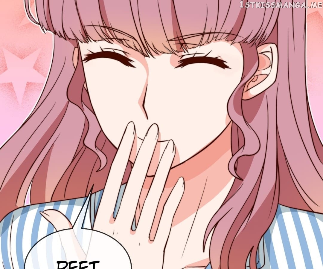Unemotional Man vs Enthusiastic Girl Chapter 11 - page 39