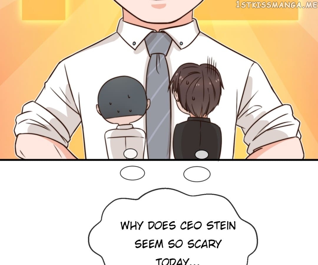 Unemotional Man vs Enthusiastic Girl Chapter 11 - page 5