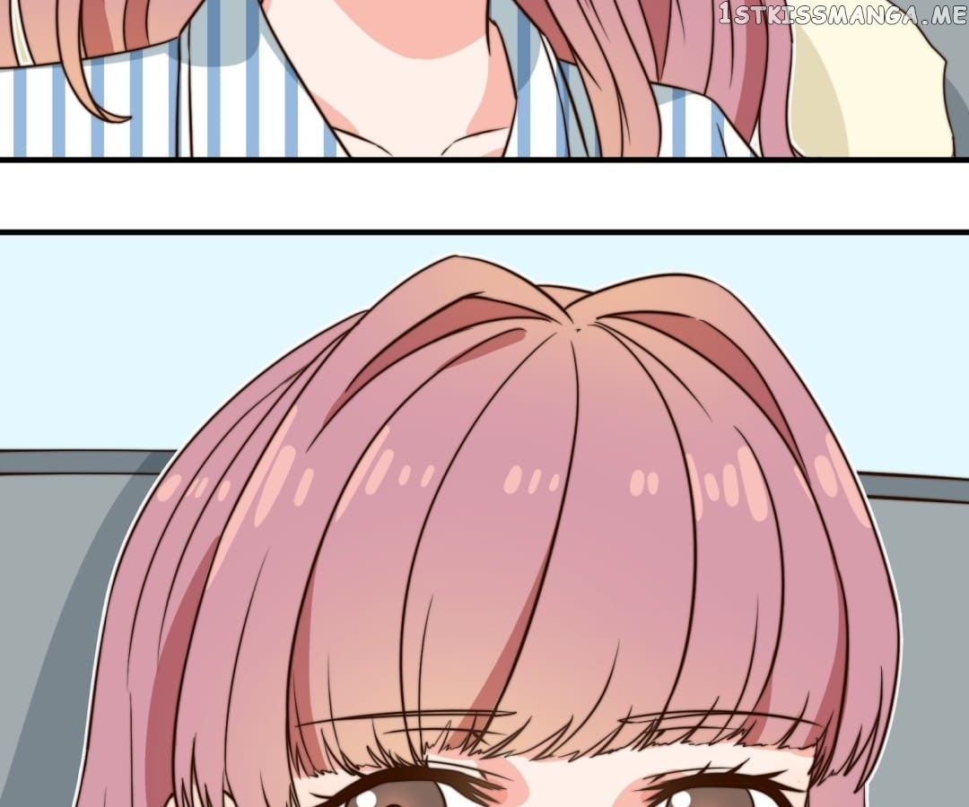 Unemotional Man vs Enthusiastic Girl Chapter 11 - page 51