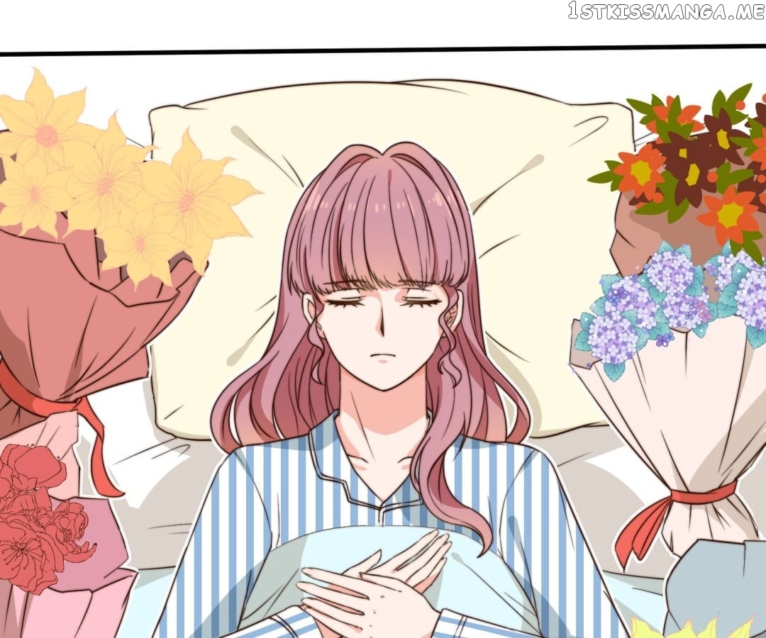 Unemotional Man vs Enthusiastic Girl Chapter 11 - page 9