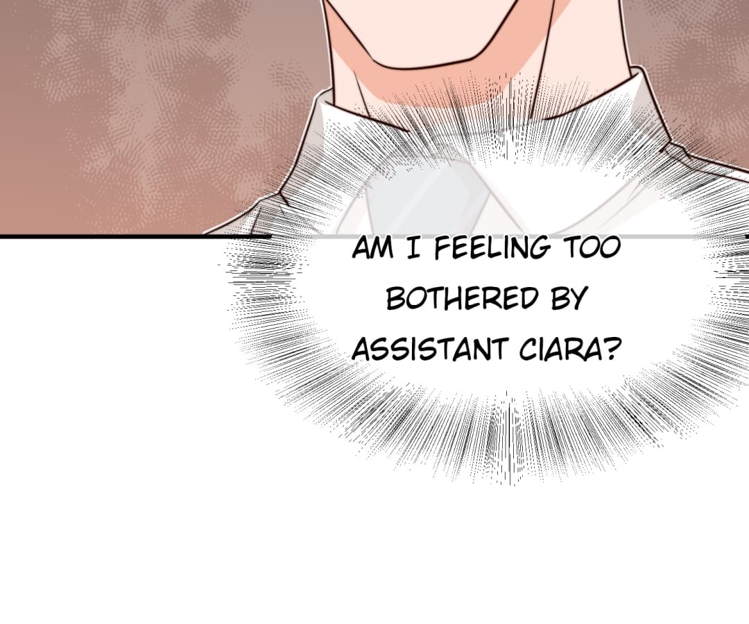 Unemotional Man vs Enthusiastic Girl Chapter 9 - page 10