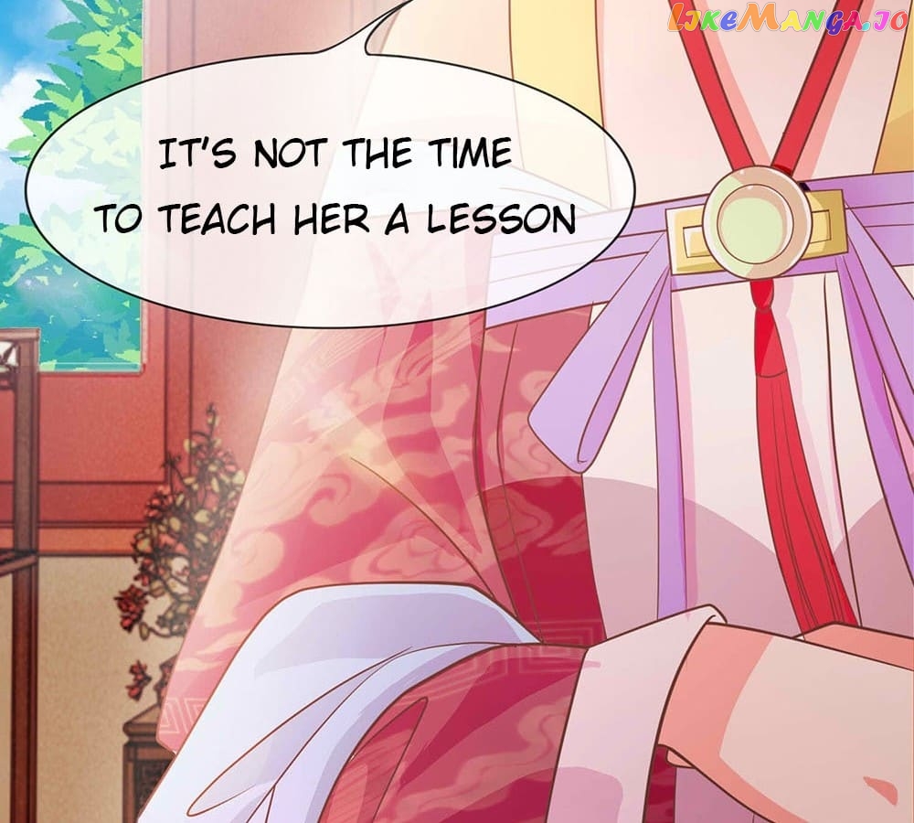 Emperor’s Evil Wife Chapter 42 - page 12