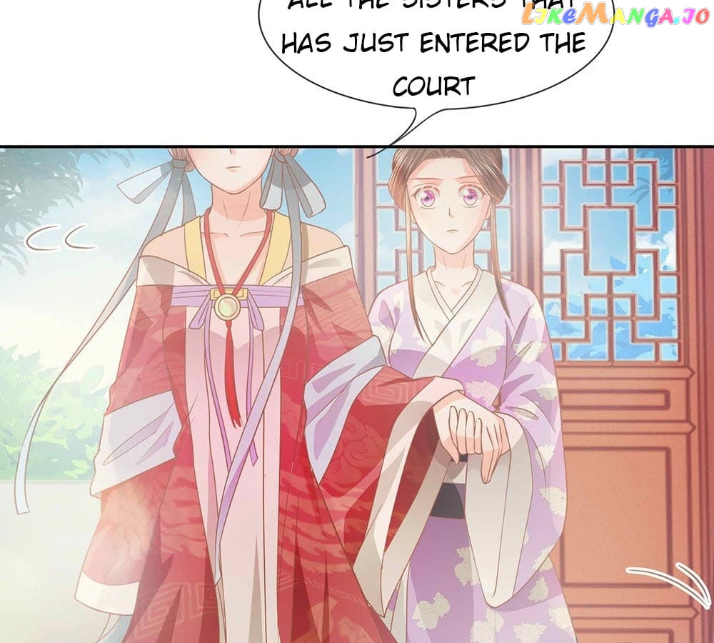 Emperor’s Evil Wife Chapter 42 - page 15