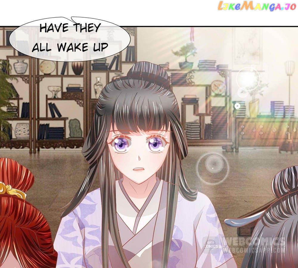 Emperor’s Evil Wife Chapter 42 - page 18