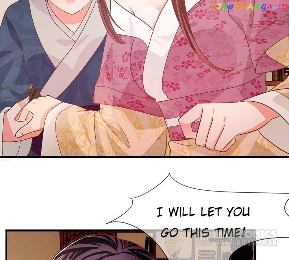 Emperor’s Evil Wife Chapter 42 - page 2
