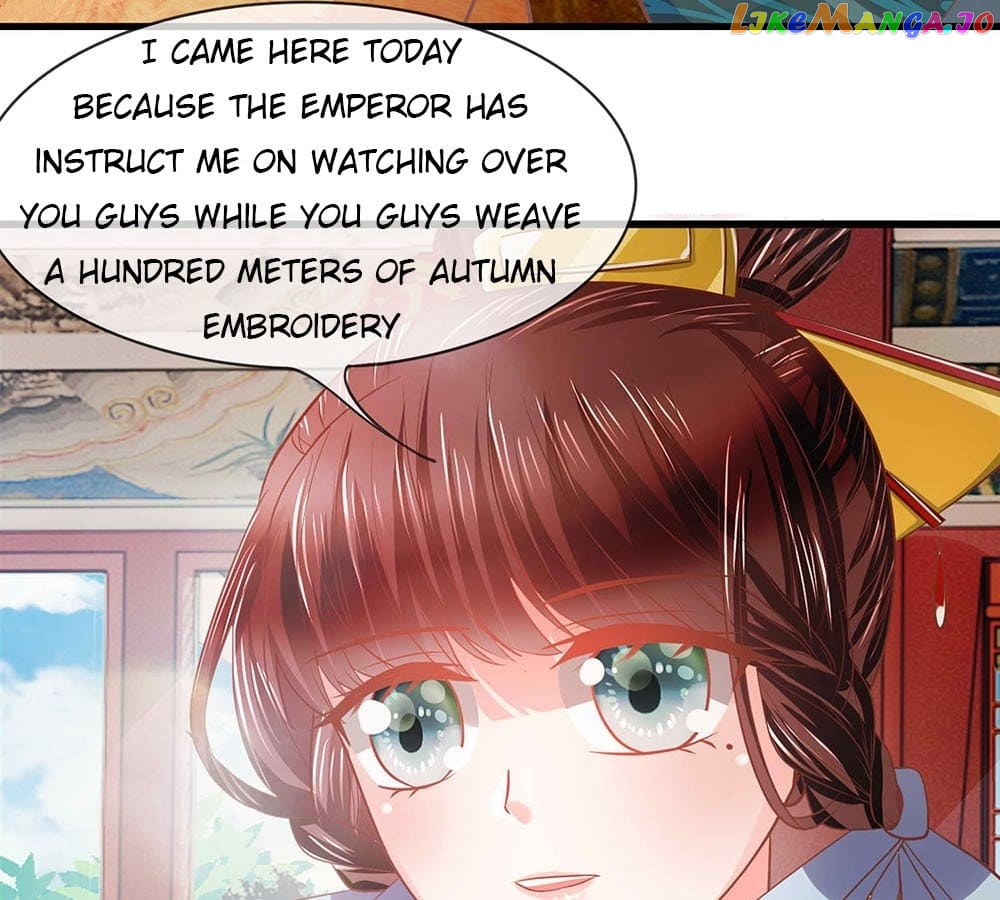 Emperor’s Evil Wife Chapter 42 - page 20