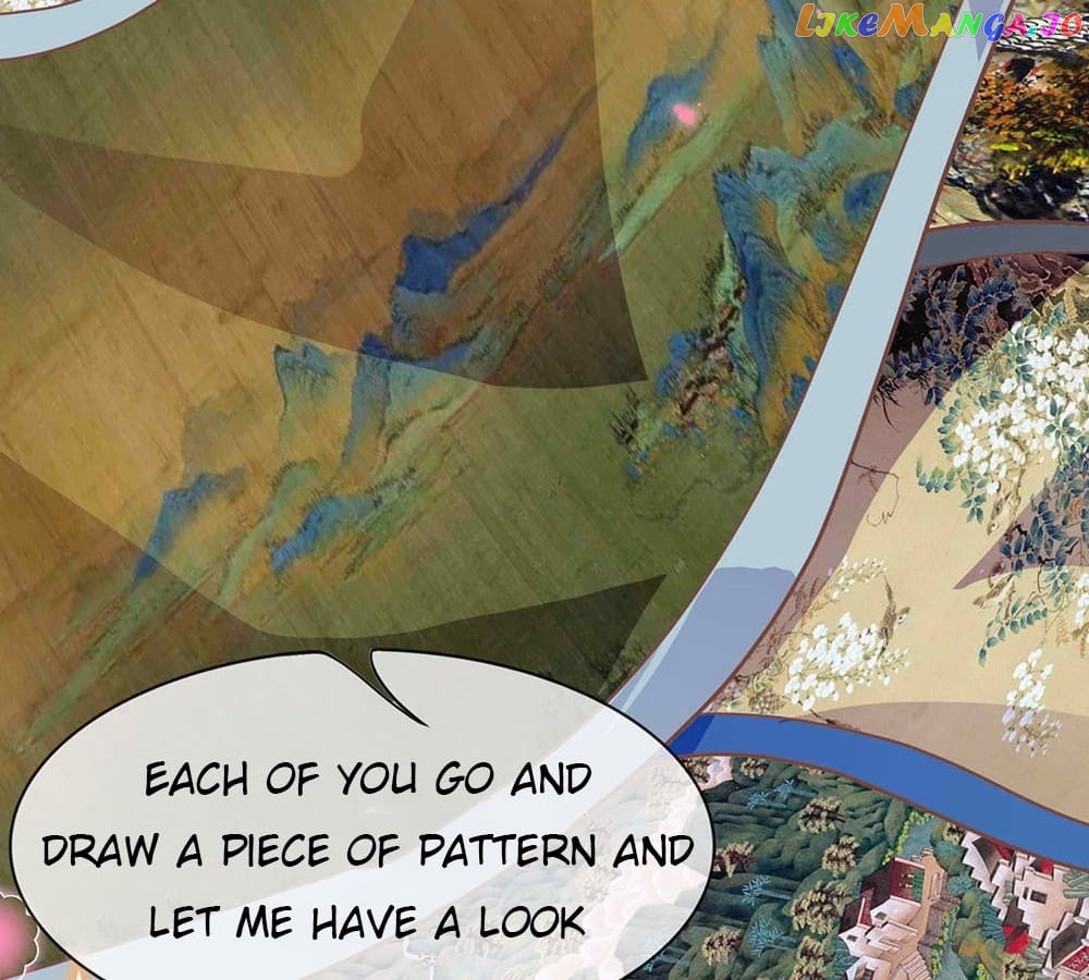 Emperor’s Evil Wife Chapter 42 - page 23