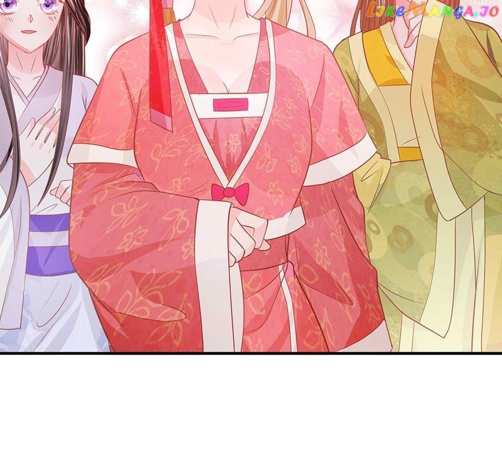 Emperor’s Evil Wife Chapter 42 - page 25