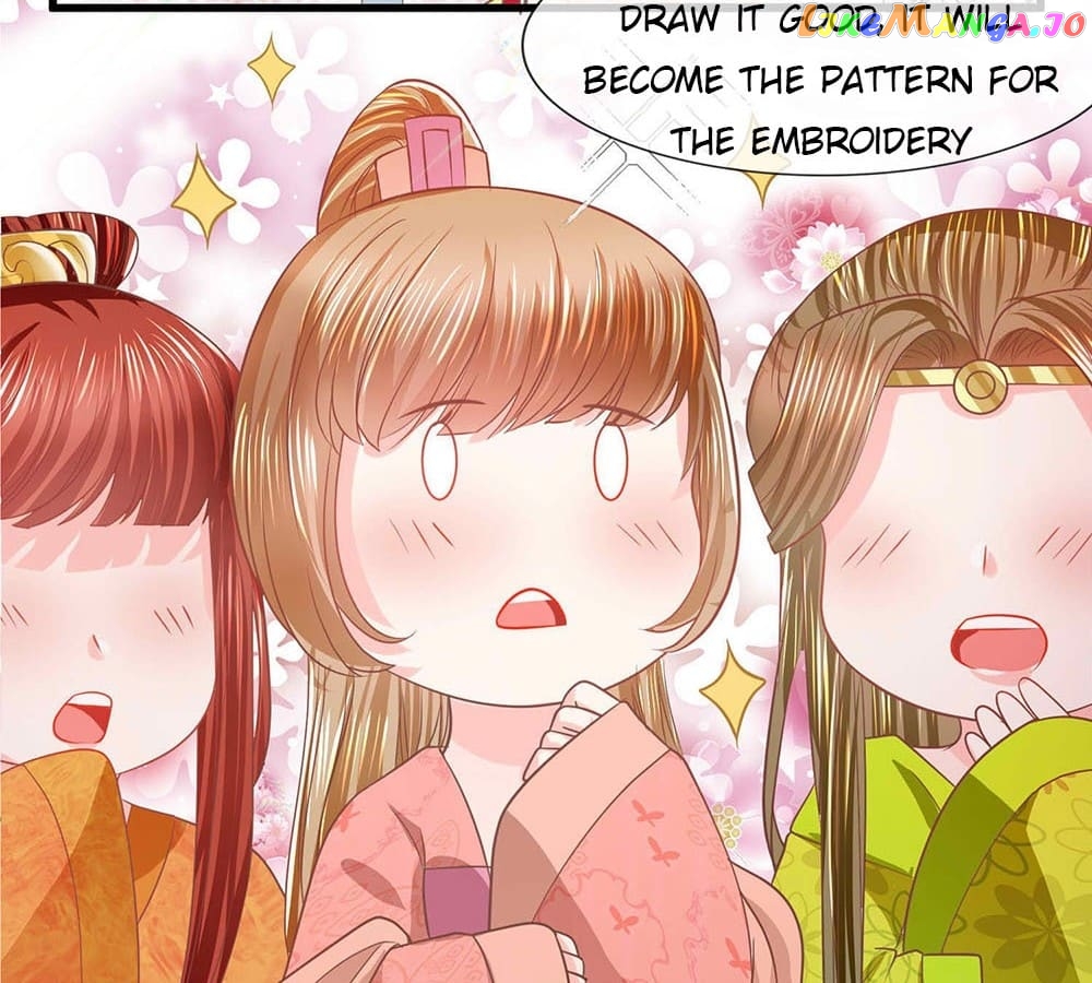 Emperor’s Evil Wife Chapter 42 - page 27