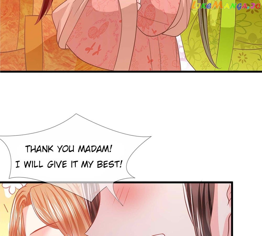 Emperor’s Evil Wife Chapter 42 - page 28